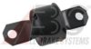A.B.S. 270975 Mounting, axle bracket